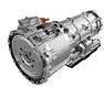 GWM 9HAT P2 hybrid 9-speed automatic transmission 750Nm torque